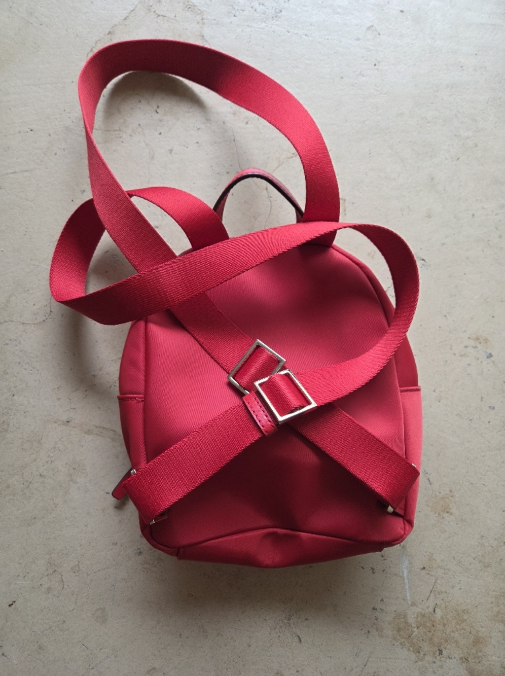 Kate Spade Mini Nylon Backpack - Picture 2 of 5